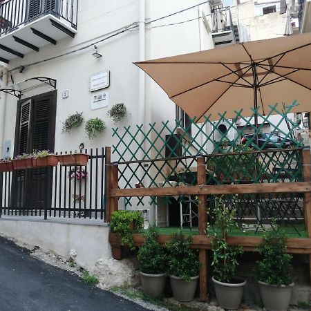 Opera Boutique Rooms Monreale Exterior foto