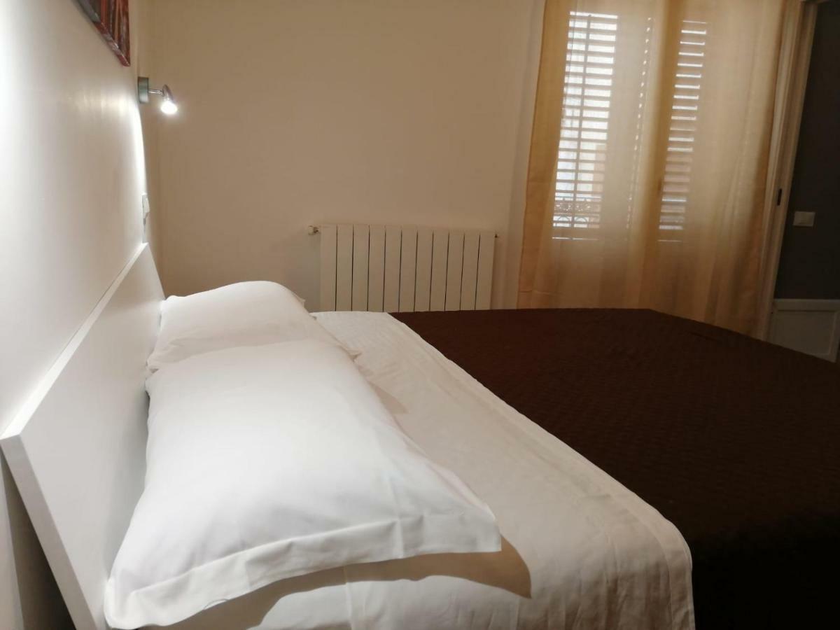 Opera Boutique Rooms Monreale Exterior foto