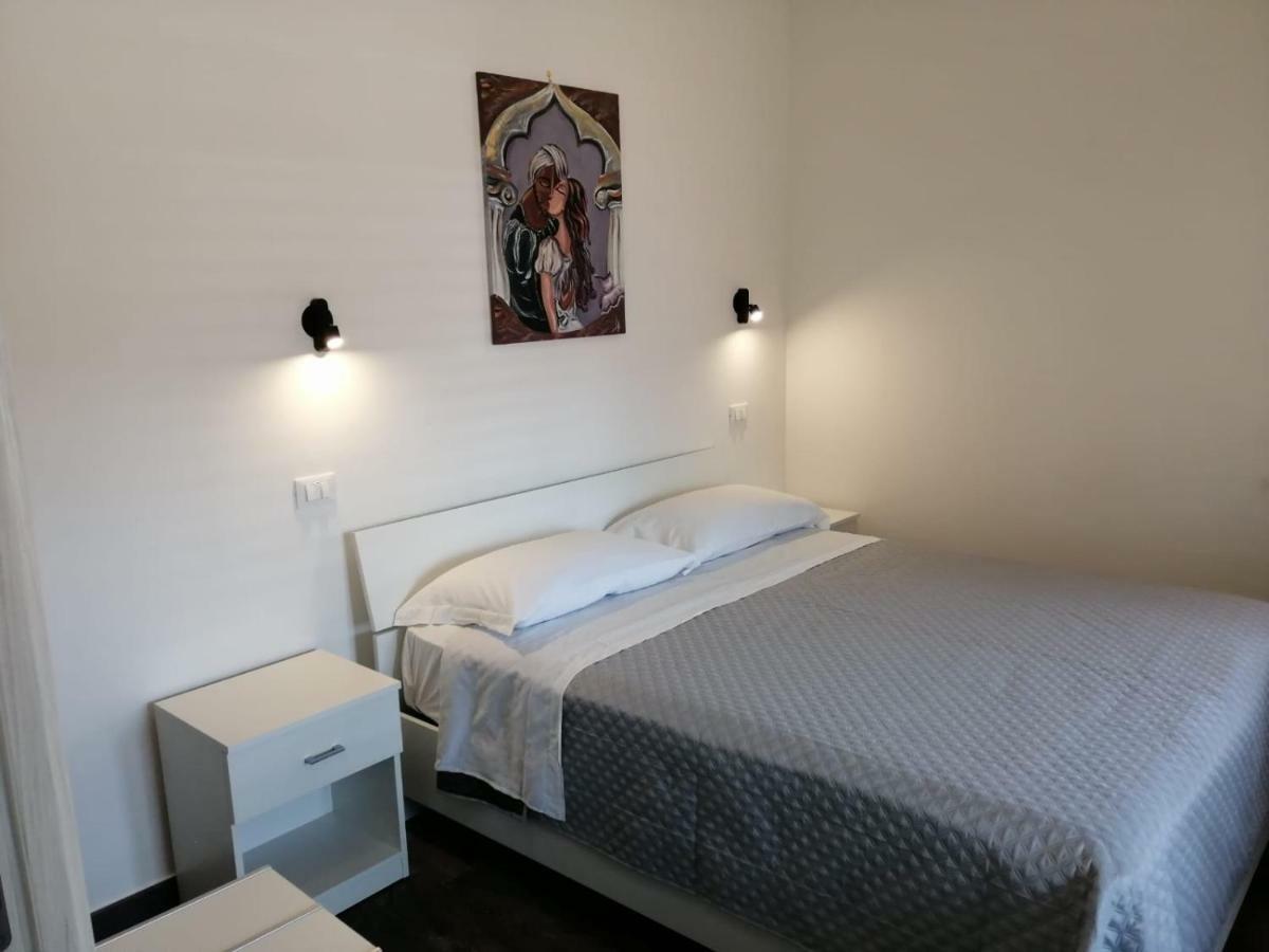 Opera Boutique Rooms Monreale Exterior foto