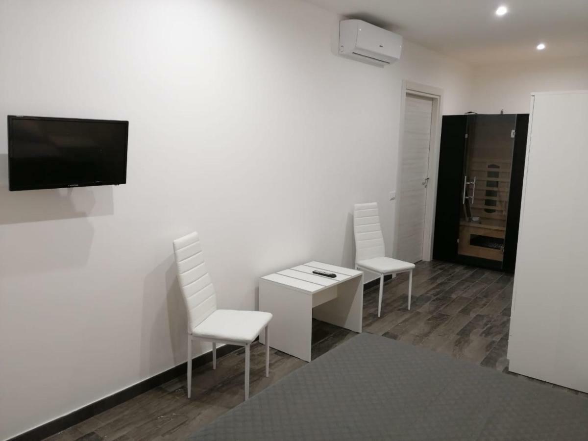 Opera Boutique Rooms Monreale Exterior foto