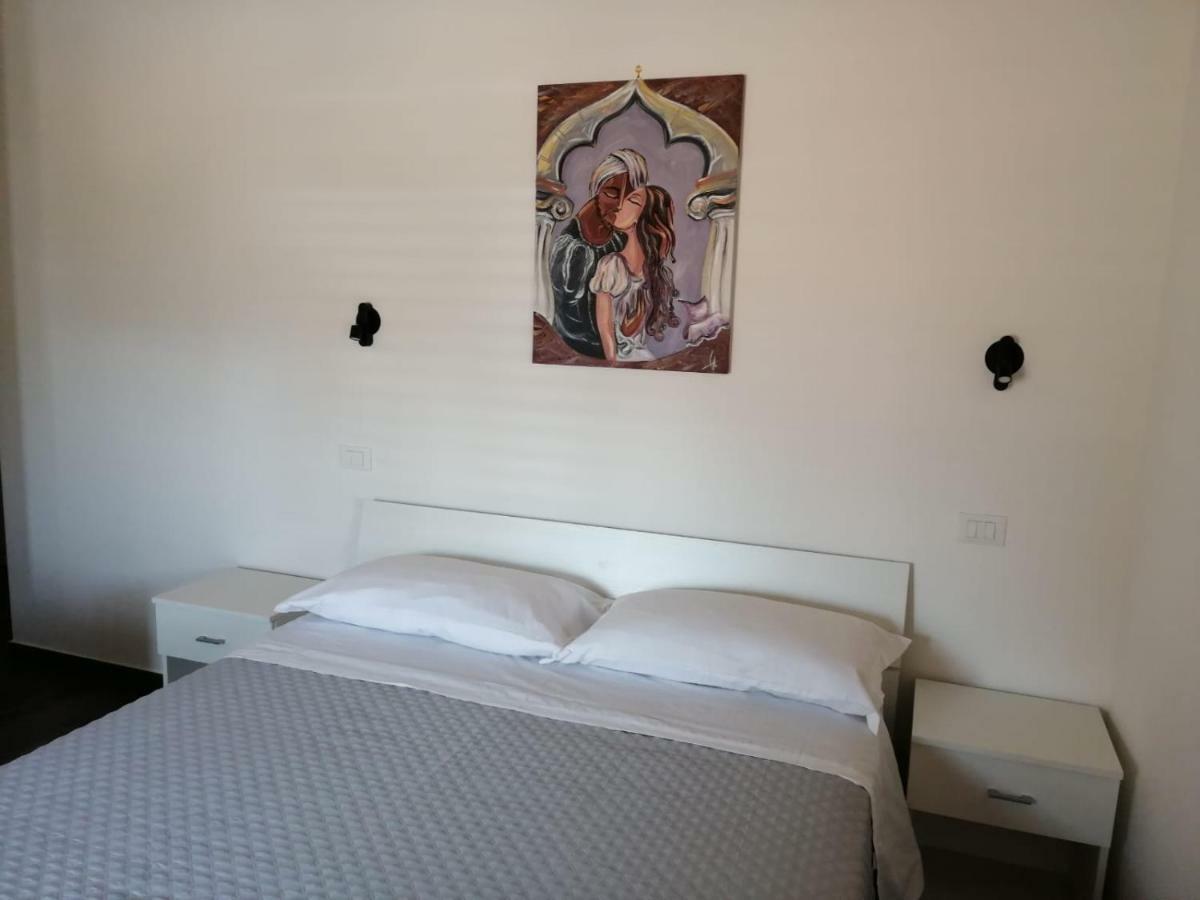 Opera Boutique Rooms Monreale Exterior foto