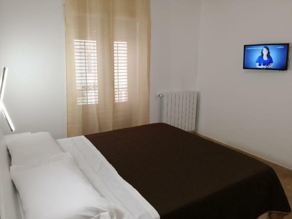 Opera Boutique Rooms Monreale Exterior foto