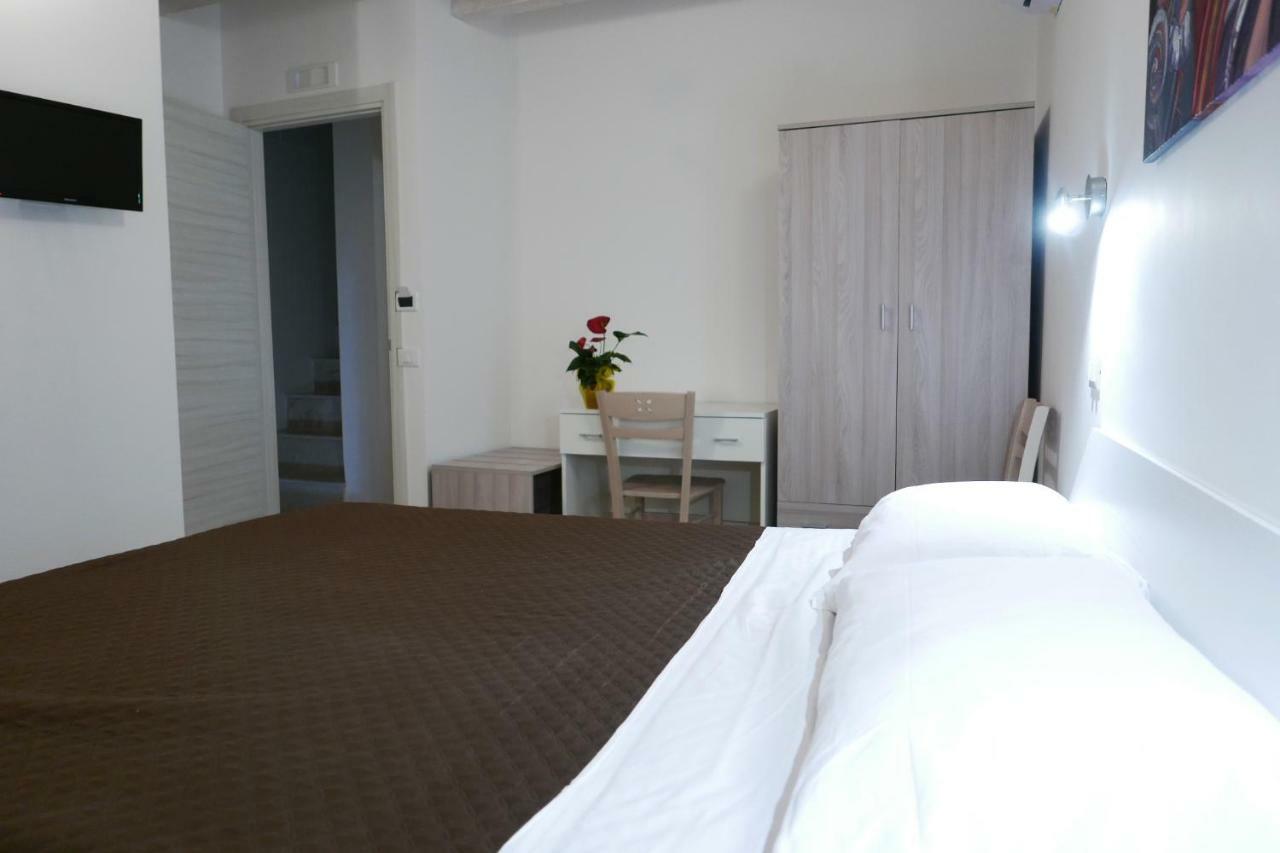 Opera Boutique Rooms Monreale Exterior foto