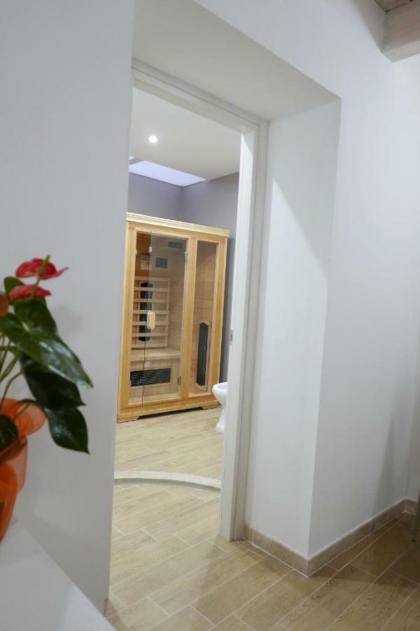 Opera Boutique Rooms Monreale Exterior foto