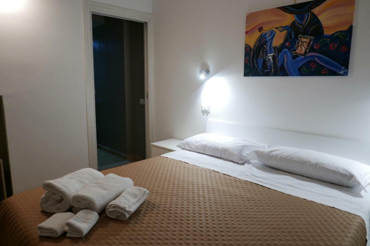 Opera Boutique Rooms Monreale Exterior foto