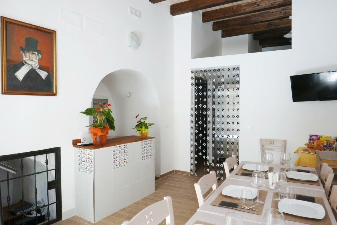 Opera Boutique Rooms Monreale Exterior foto