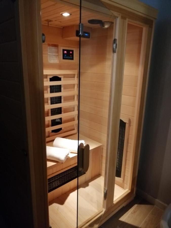 Opera Boutique Rooms Monreale Exterior foto
